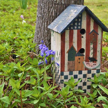 Meris Gardens B&B Bethany Beach Buitenkant foto
