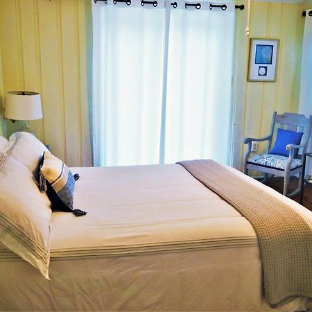 Meris Gardens B&B Bethany Beach Buitenkant foto