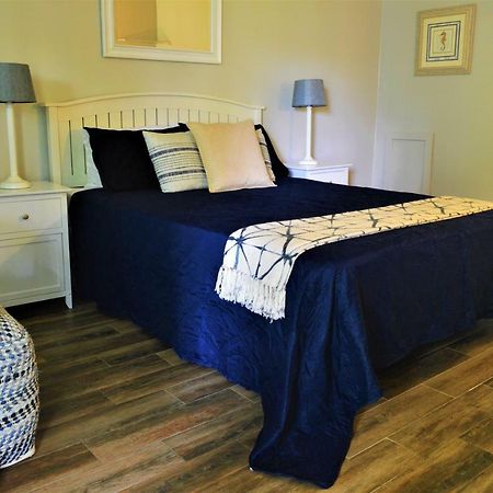 Meris Gardens B&B Bethany Beach Buitenkant foto