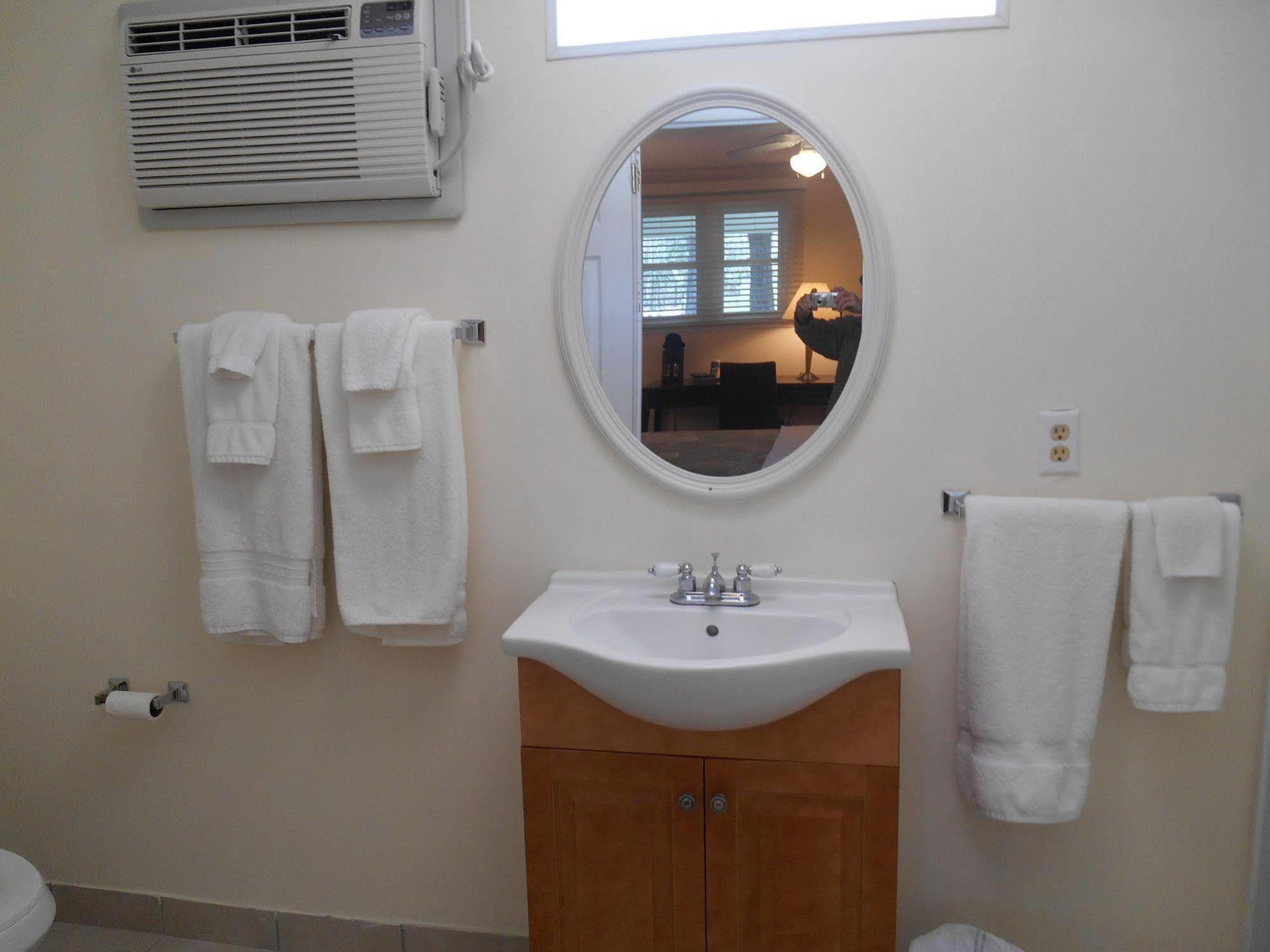 Meris Gardens B&B Bethany Beach Buitenkant foto