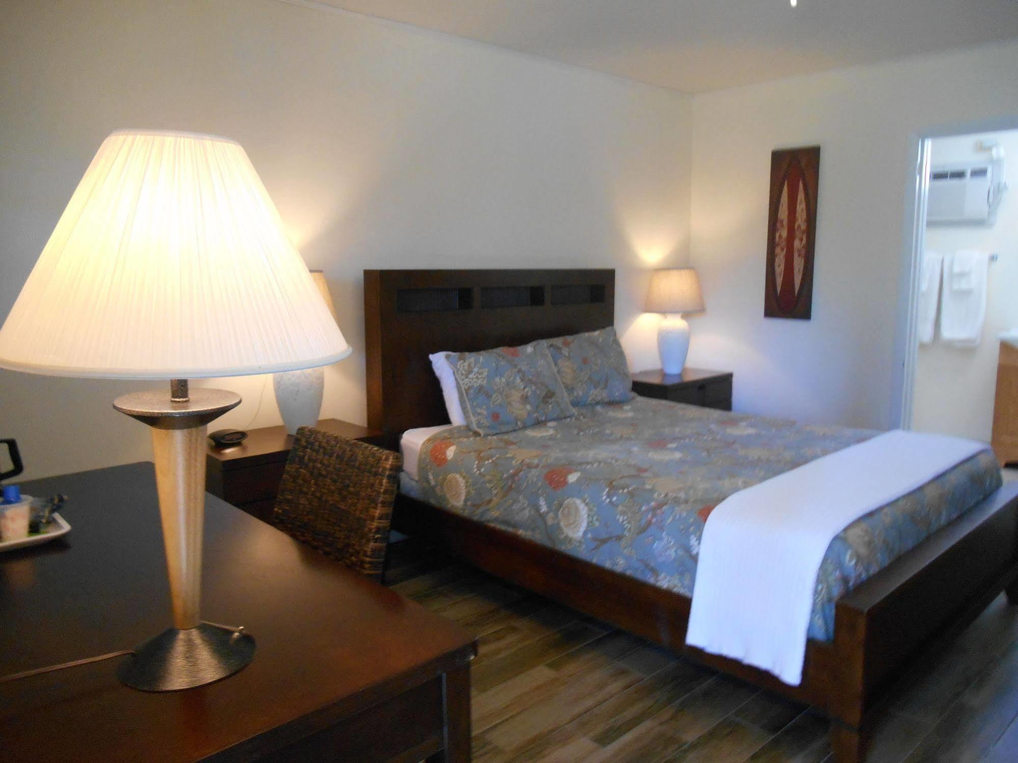 Meris Gardens B&B Bethany Beach Buitenkant foto