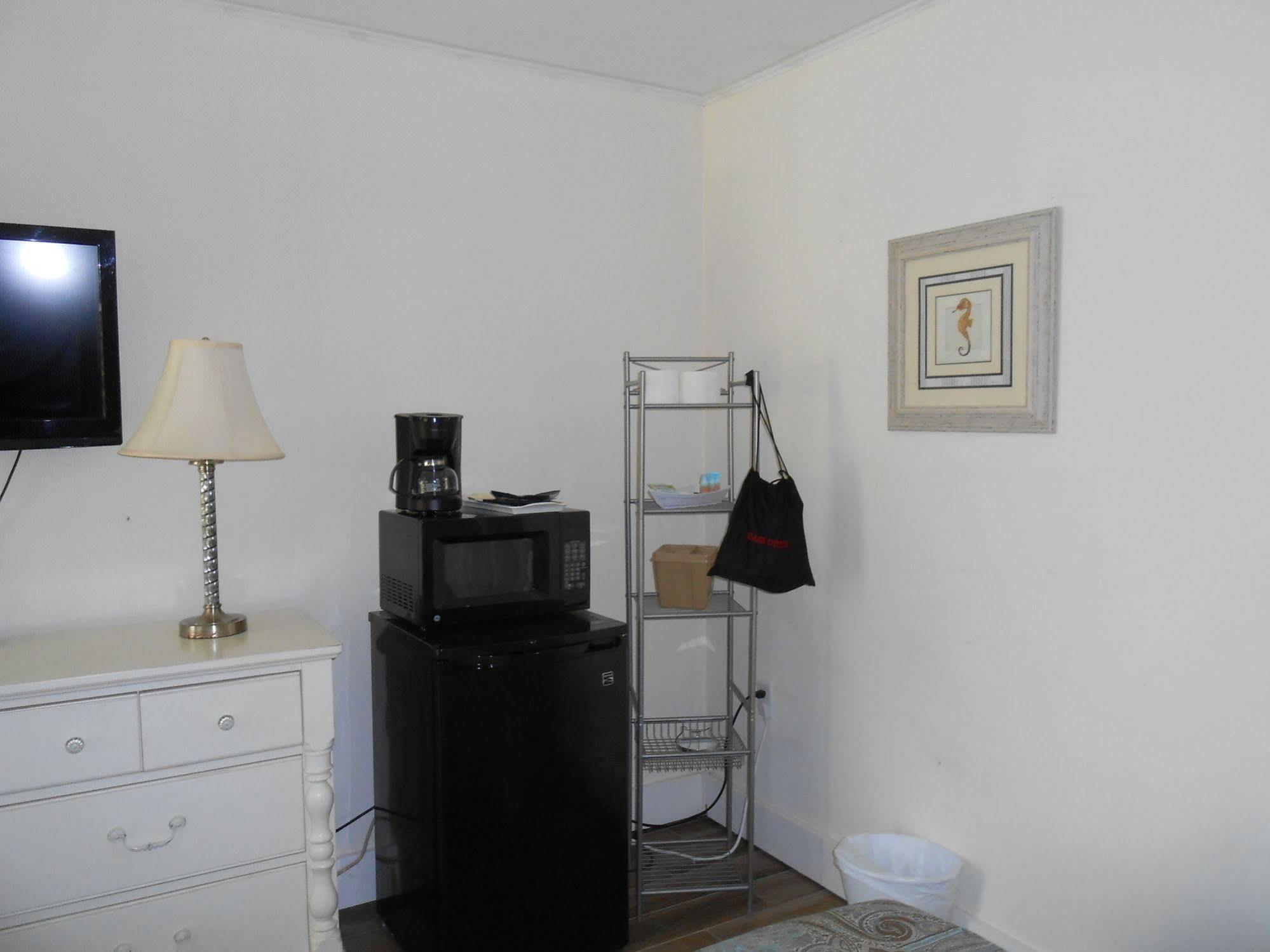 Meris Gardens B&B Bethany Beach Buitenkant foto