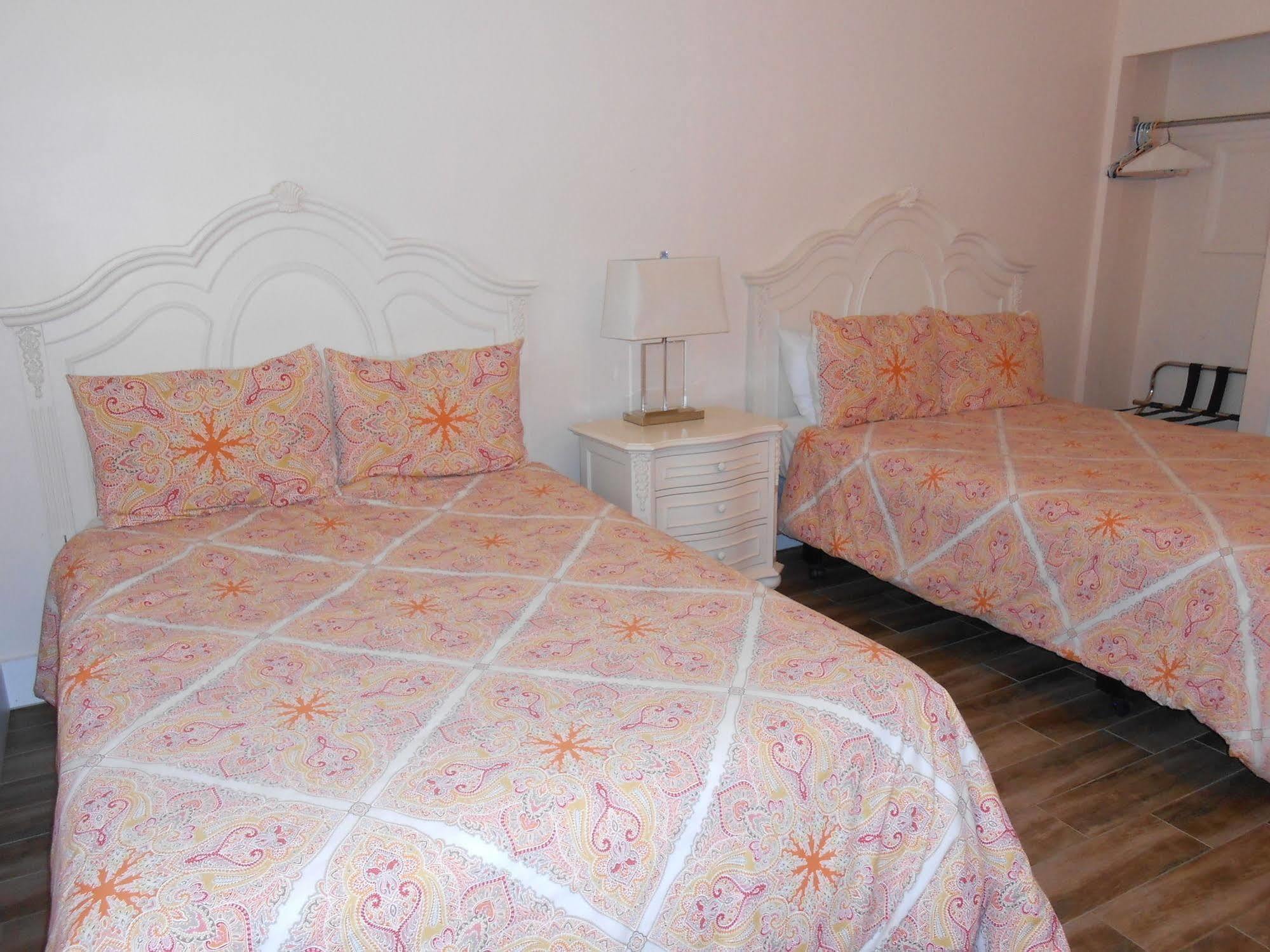 Meris Gardens B&B Bethany Beach Buitenkant foto