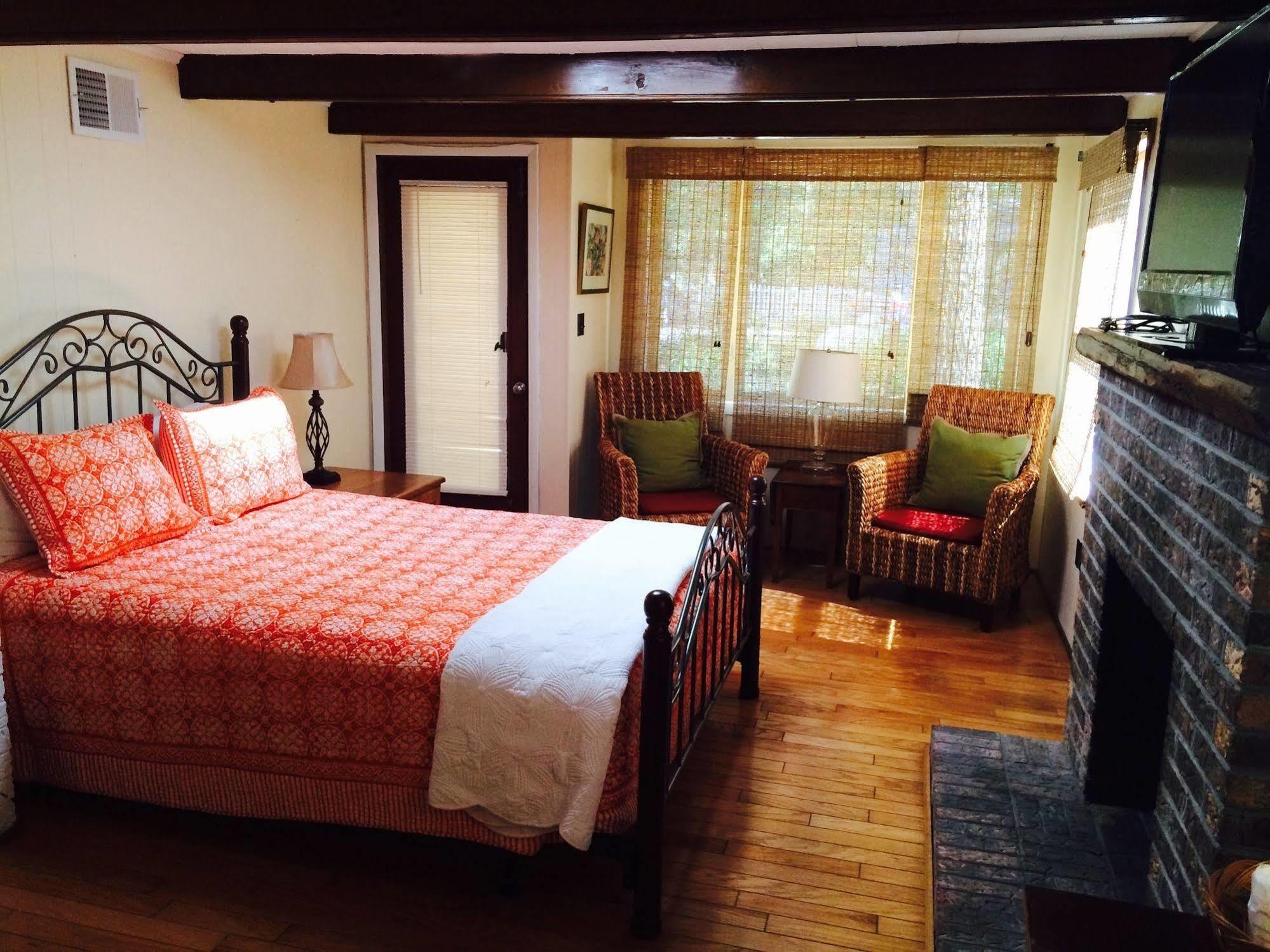 Meris Gardens B&B Bethany Beach Buitenkant foto
