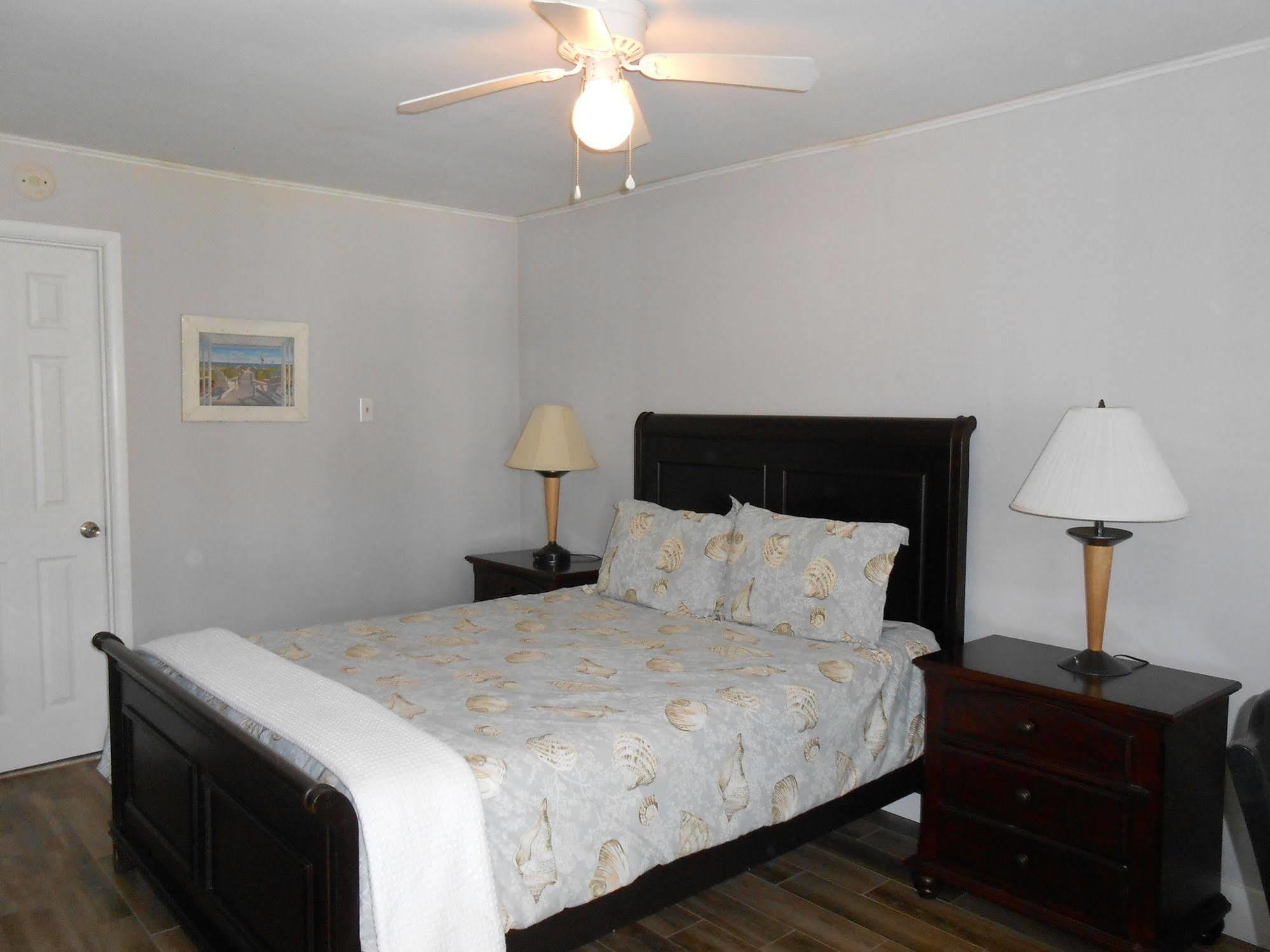 Meris Gardens B&B Bethany Beach Buitenkant foto