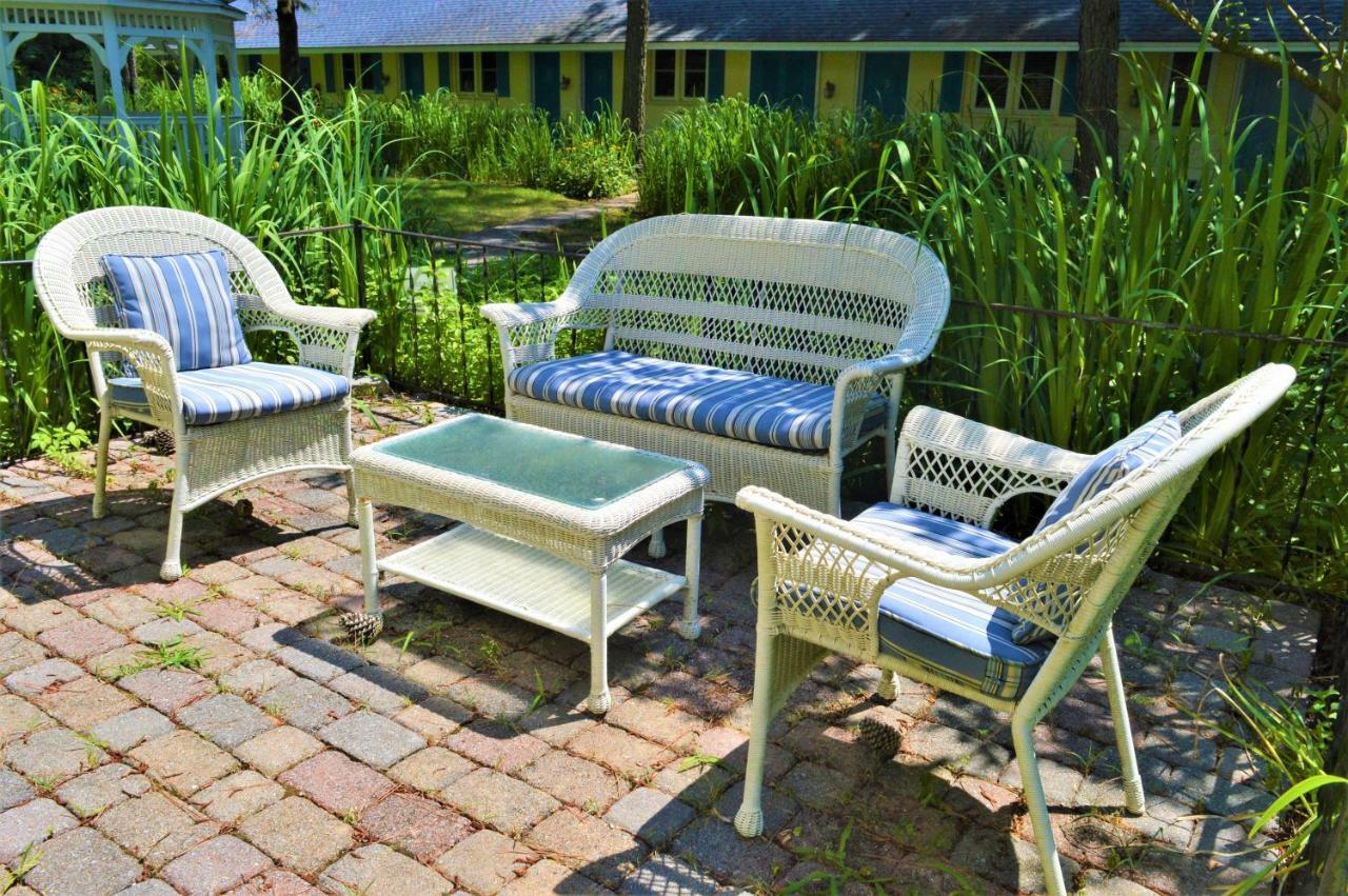 Meris Gardens B&B Bethany Beach Buitenkant foto