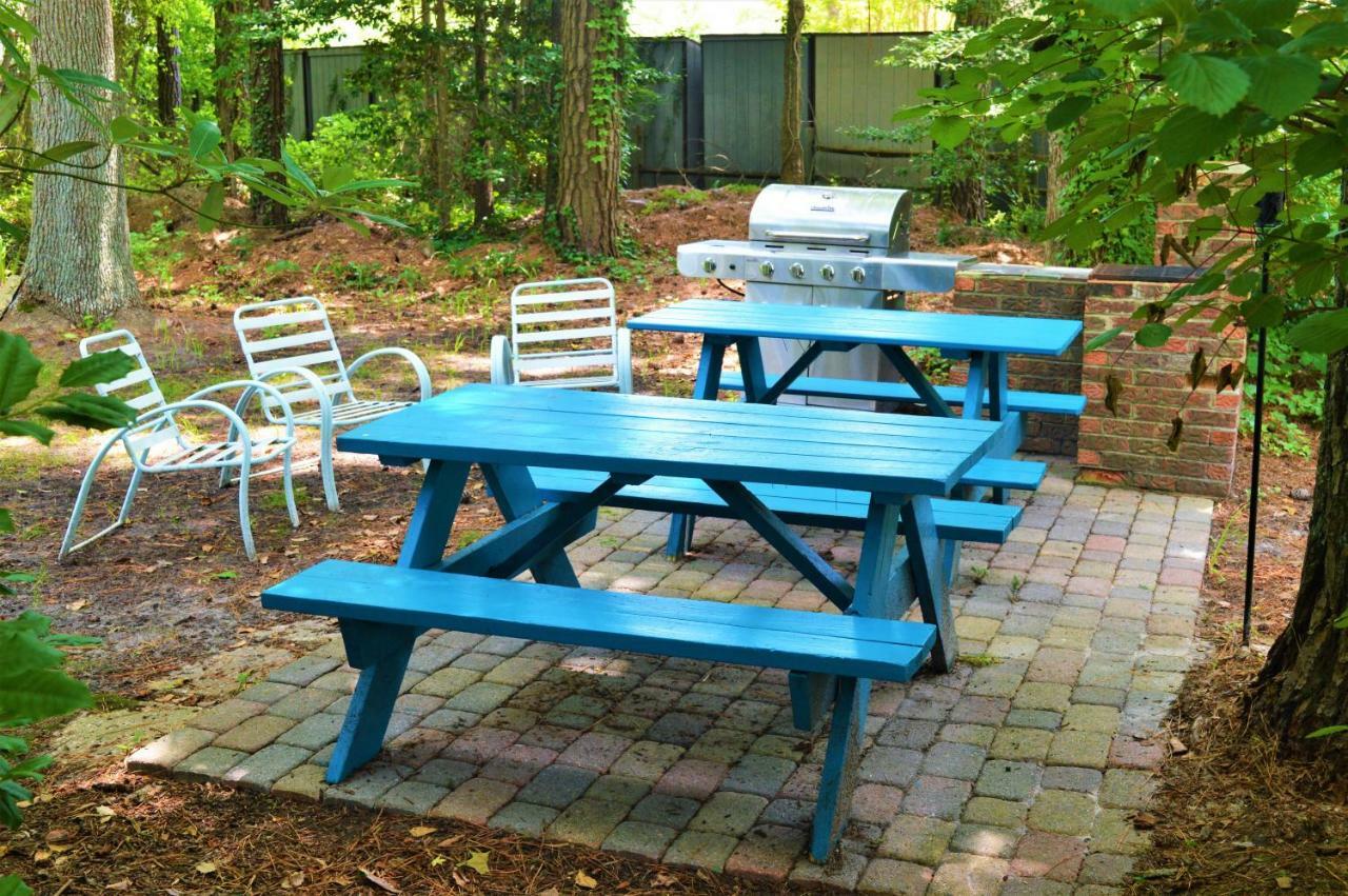 Meris Gardens B&B Bethany Beach Buitenkant foto