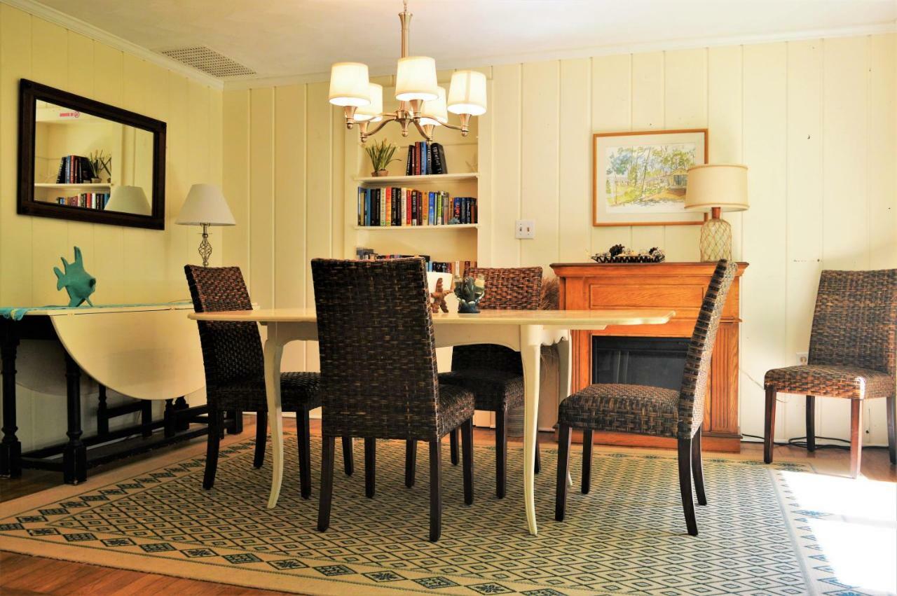 Meris Gardens B&B Bethany Beach Buitenkant foto