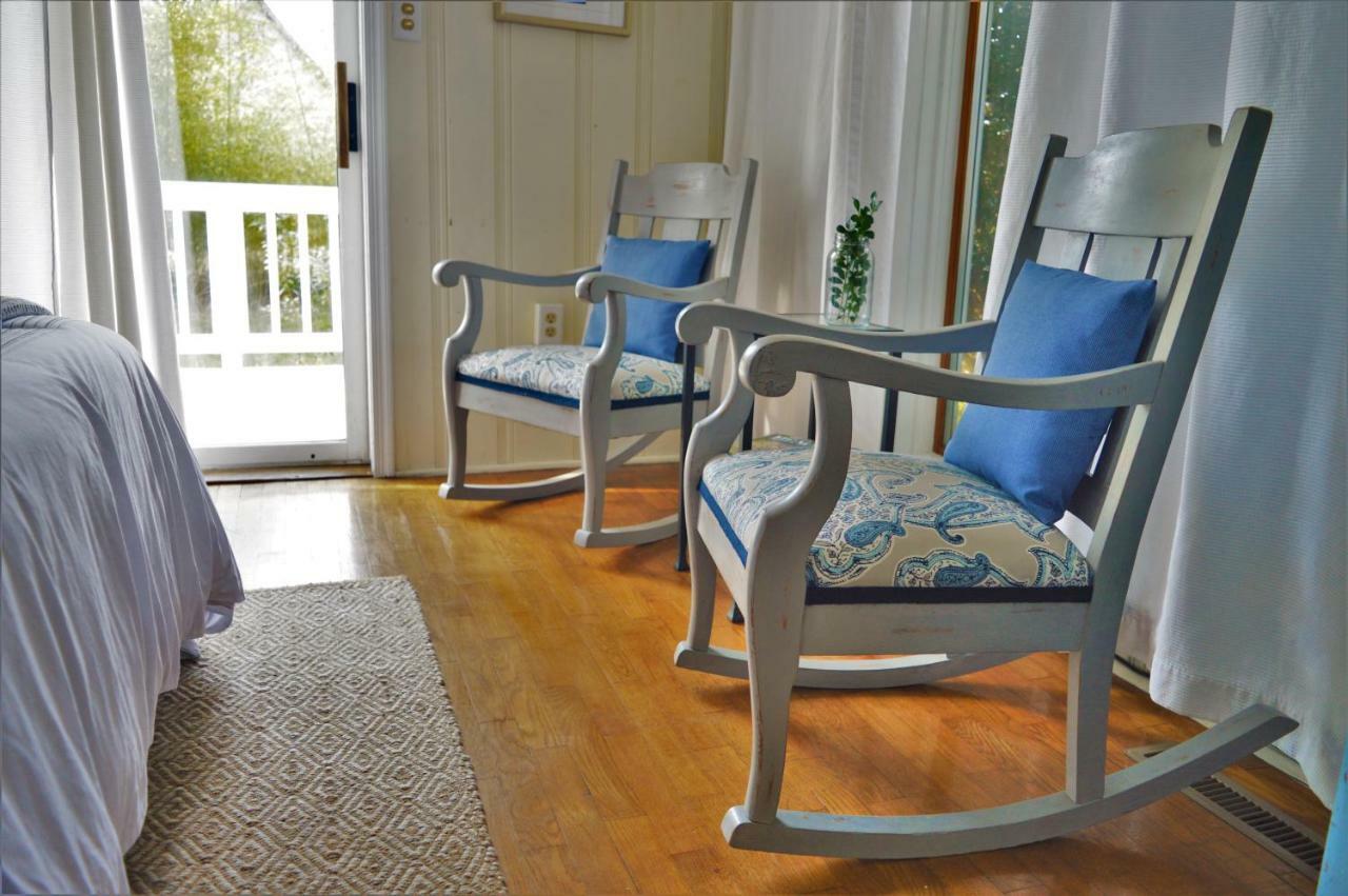Meris Gardens B&B Bethany Beach Buitenkant foto