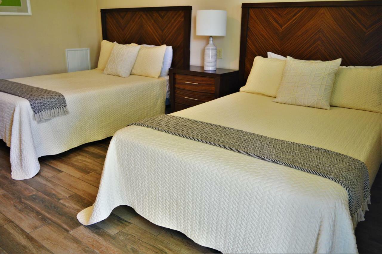 Meris Gardens B&B Bethany Beach Buitenkant foto