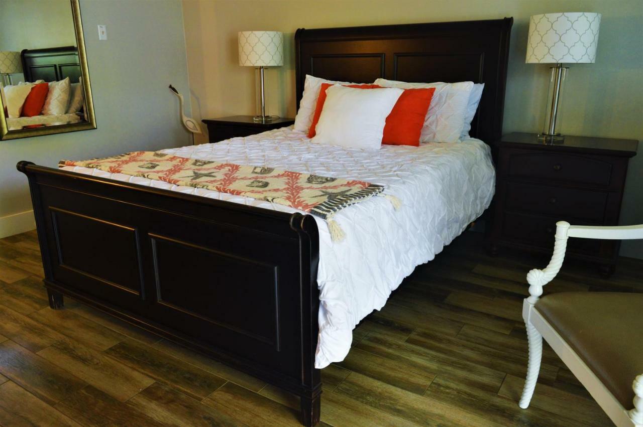 Meris Gardens B&B Bethany Beach Buitenkant foto