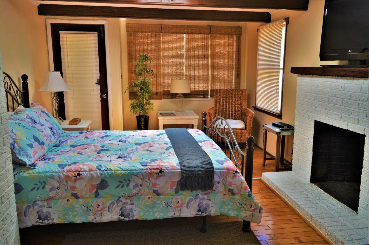 Meris Gardens B&B Bethany Beach Buitenkant foto