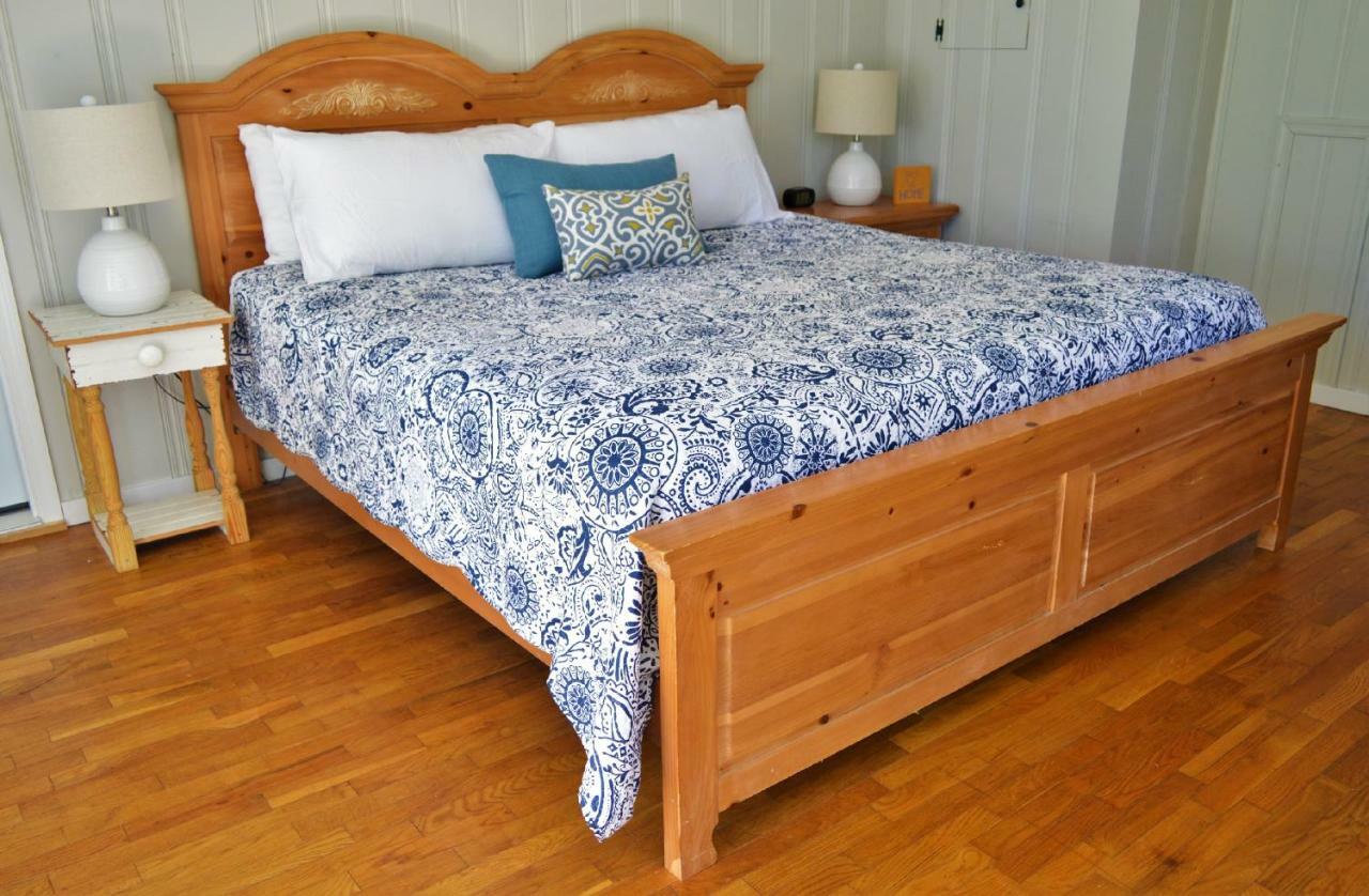 Meris Gardens B&B Bethany Beach Buitenkant foto