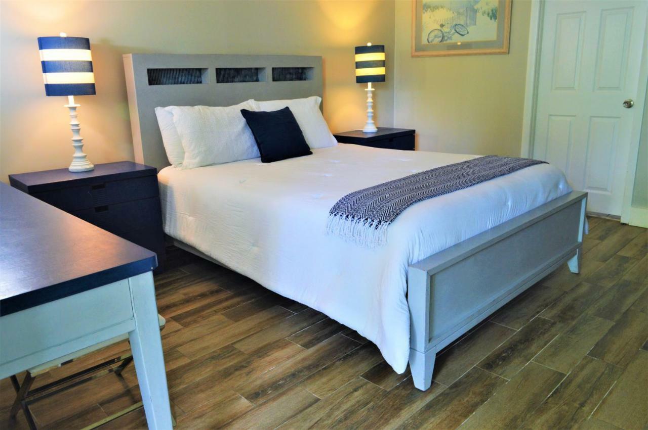 Meris Gardens B&B Bethany Beach Buitenkant foto