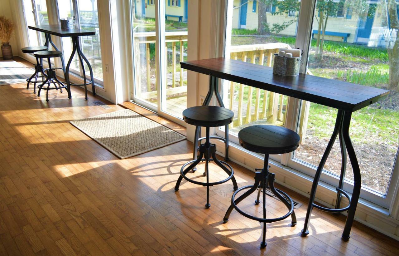 Meris Gardens B&B Bethany Beach Buitenkant foto