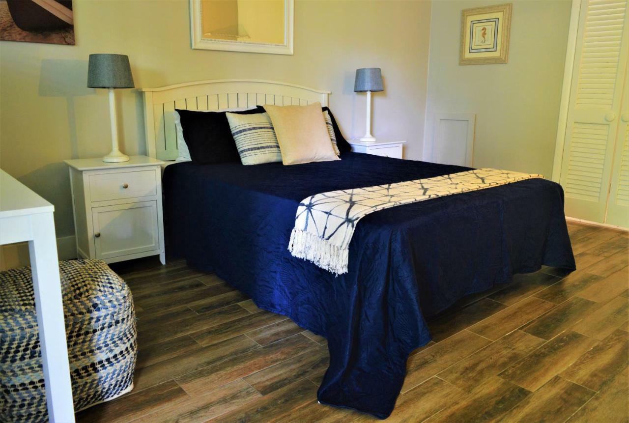 Meris Gardens B&B Bethany Beach Buitenkant foto