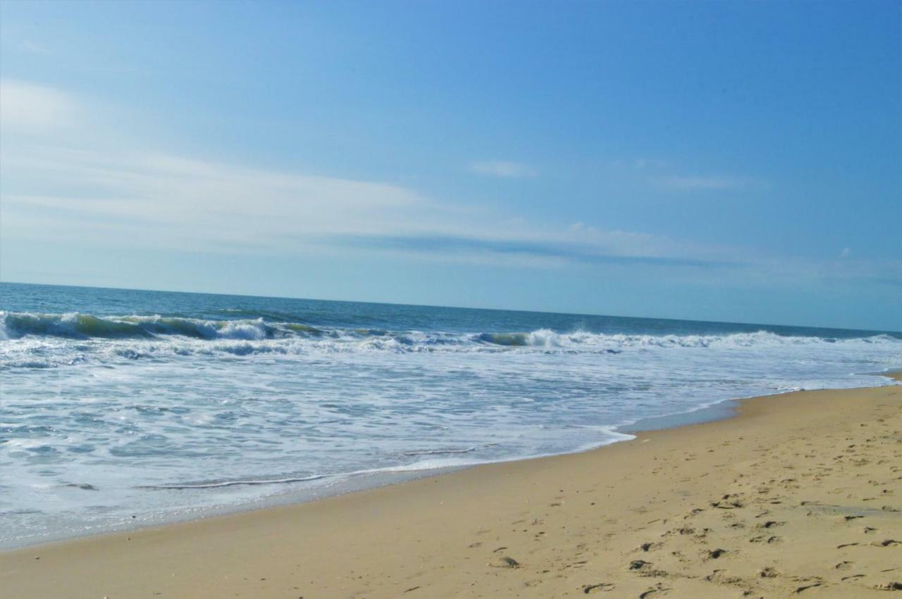 Meris Gardens B&B Bethany Beach Buitenkant foto